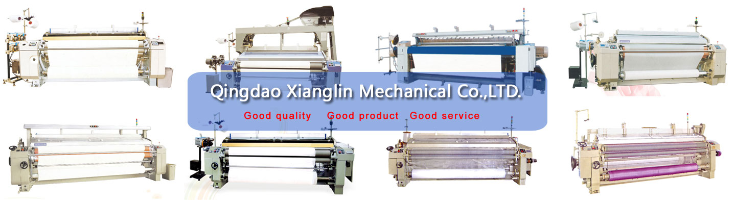Qingdao Xianglin Mechanical Co.,LTD.